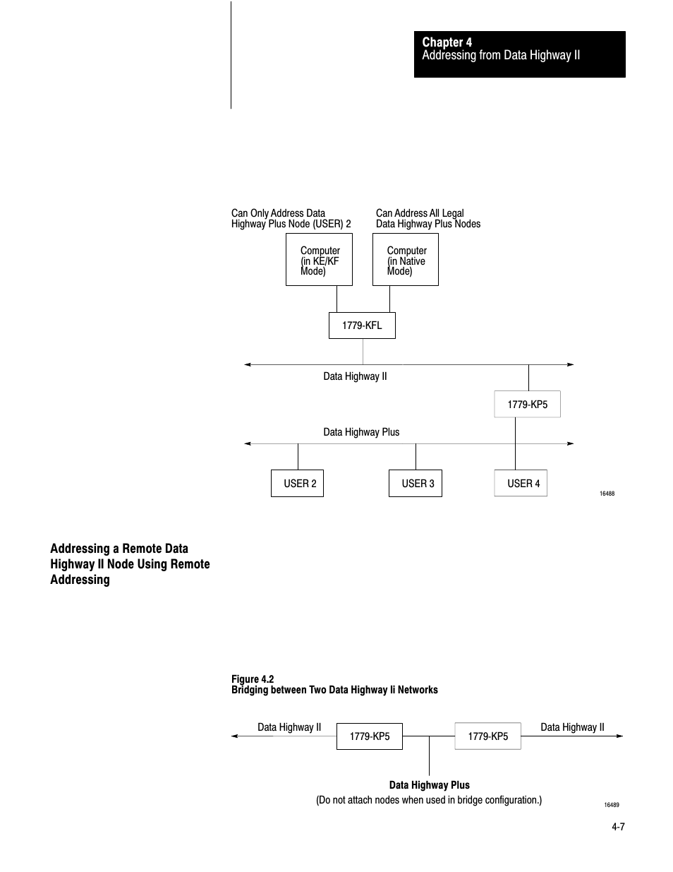 Rockwell Automation 1779-KP5_KP5R ORD.1779-5.3 User Manual | Page 37 / 73