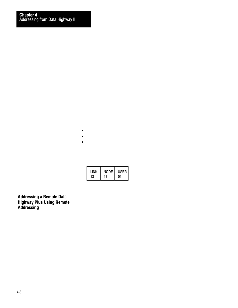 Rockwell Automation 1779-KP5_KP5R ORD.1779-5.3 User Manual | Page 38 / 73