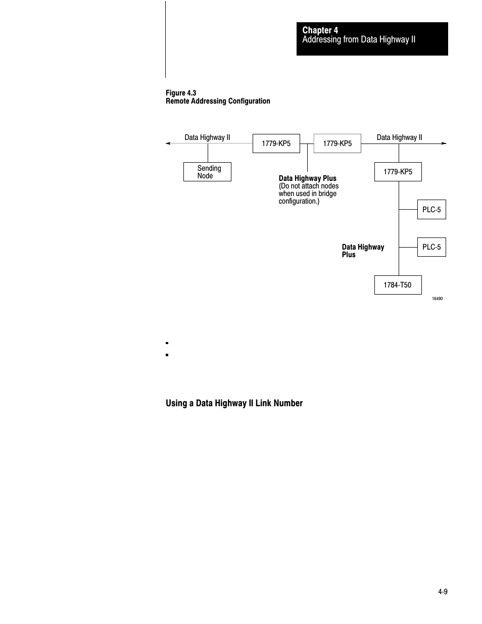 Rockwell Automation 1779-KP5_KP5R ORD.1779-5.3 User Manual | Page 39 / 73