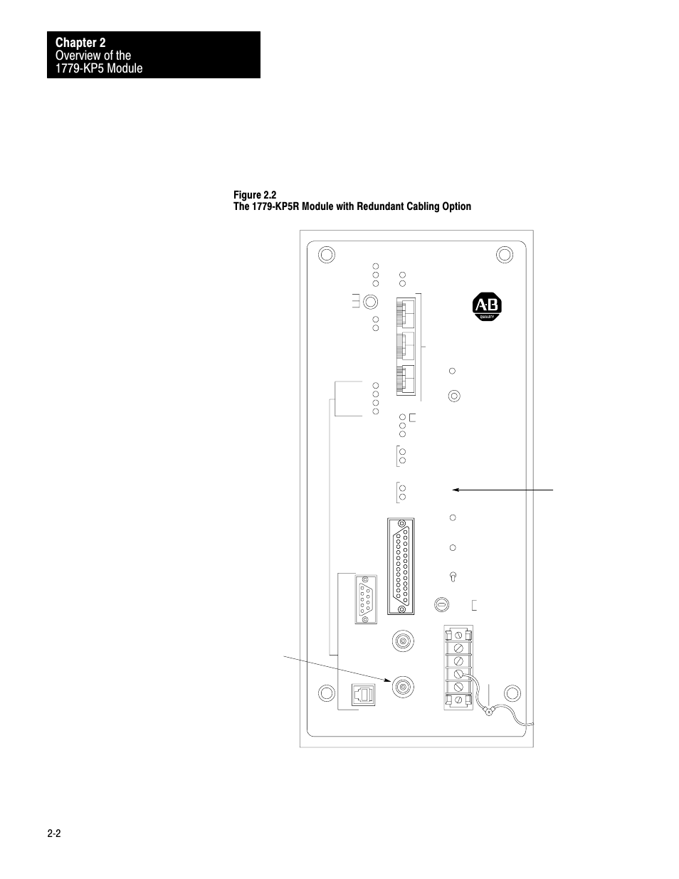 Rockwell Automation 1779-KP5_KP5R ORD.1779-5.3 User Manual | Page 8 / 73