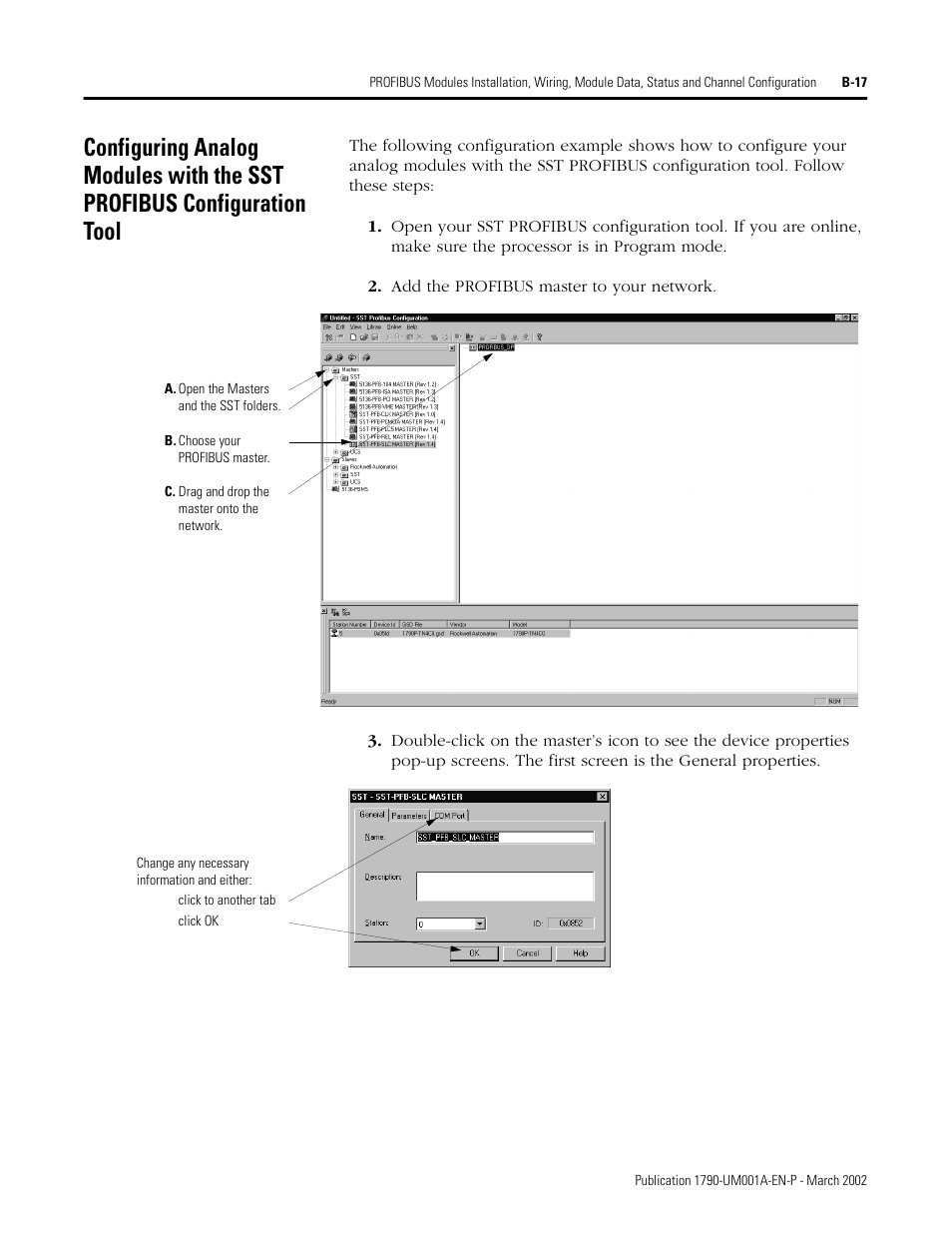 Rockwell Automation 1790D-NOV2/TNOV2 CompactBlock LDX Analog Modules User Manual | Page 85 / 104