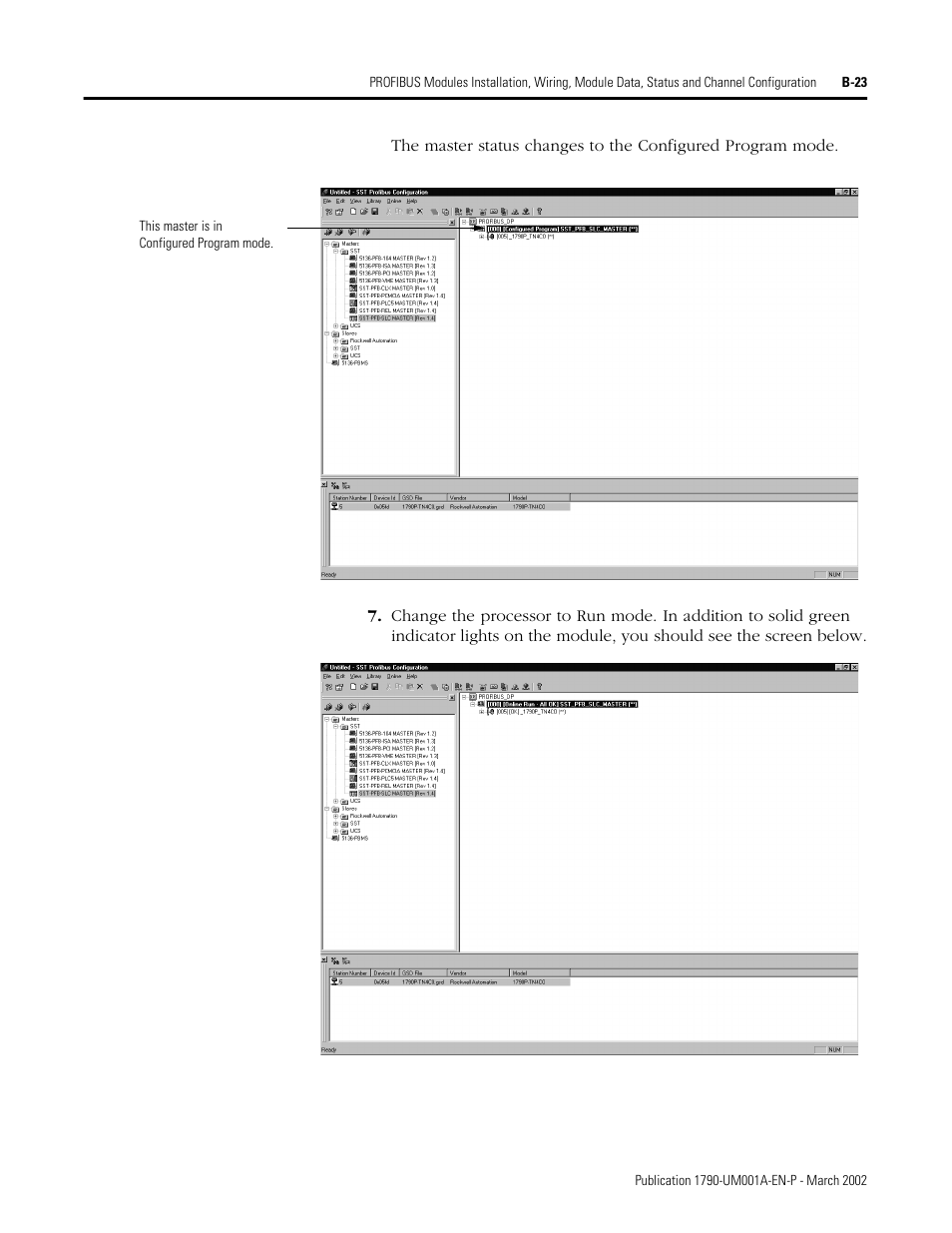 Rockwell Automation 1790D-NOV2/TNOV2 CompactBlock LDX Analog Modules User Manual | Page 91 / 104