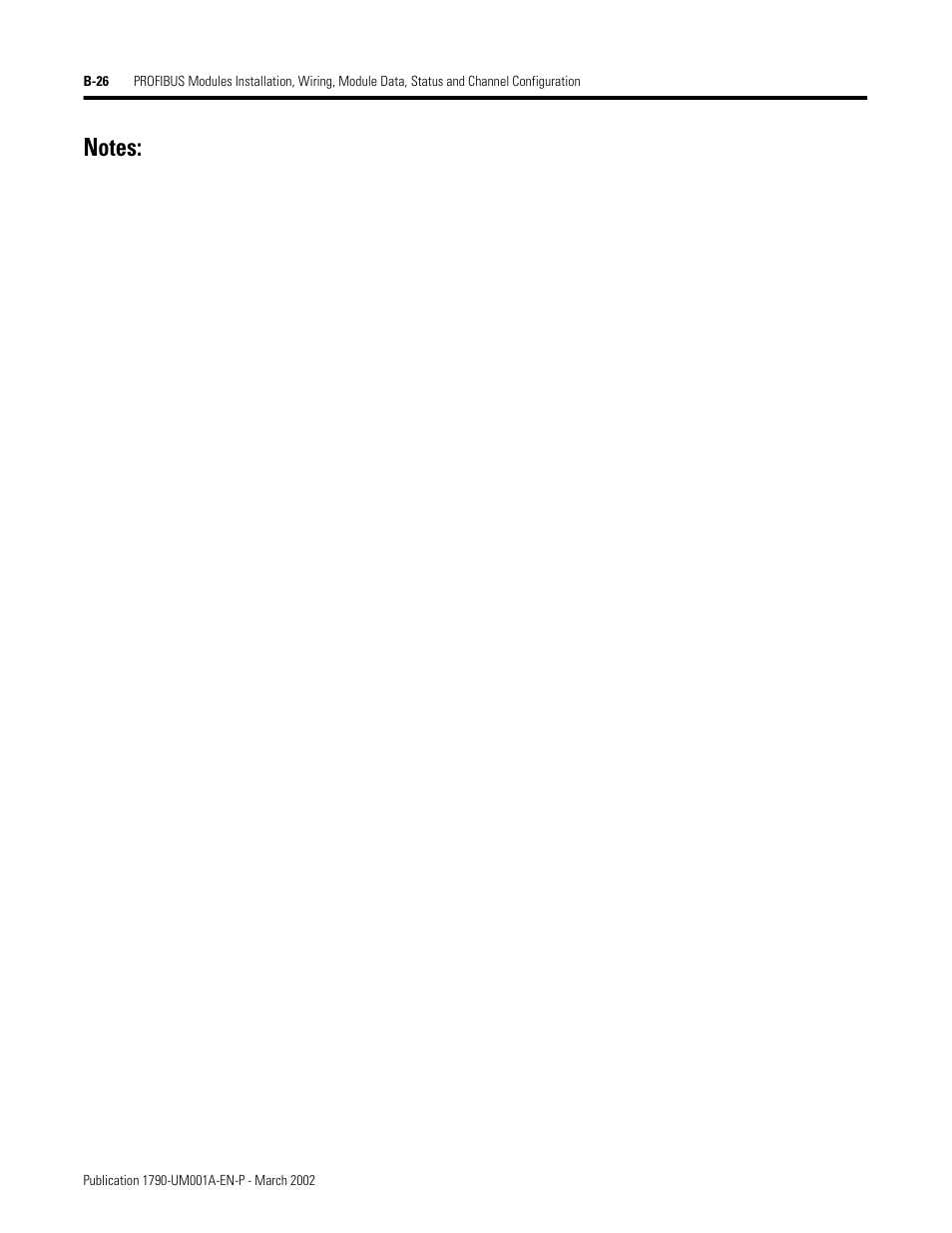 Rockwell Automation 1790D-NOV2/TNOV2 CompactBlock LDX Analog Modules User Manual | Page 94 / 104