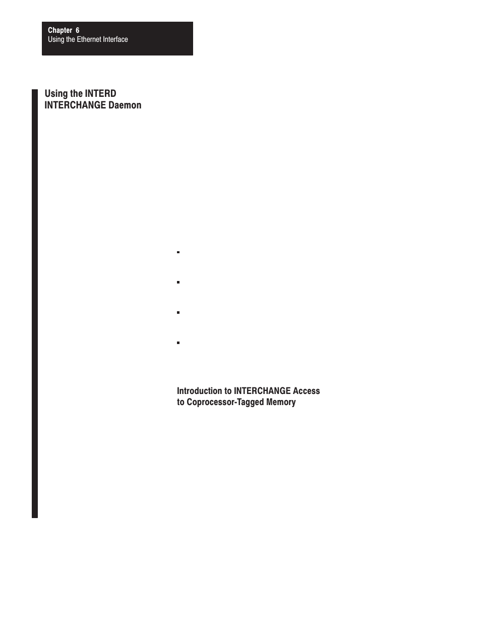 Rockwell Automation 1771-DMC_DMC1_DMC4_DXPS Control Coprocessor User Manual User Manual | Page 103 / 312