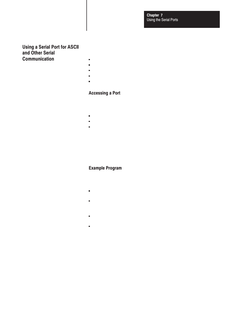 Rockwell Automation 1771-DMC_DMC1_DMC4_DXPS Control Coprocessor User Manual User Manual | Page 113 / 312