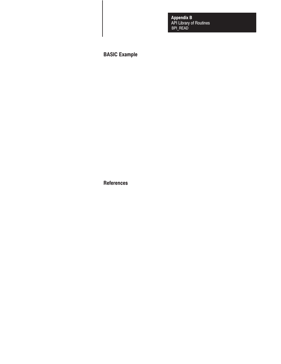 Rockwell Automation 1771-DMC_DMC1_DMC4_DXPS Control Coprocessor User Manual User Manual | Page 138 / 312
