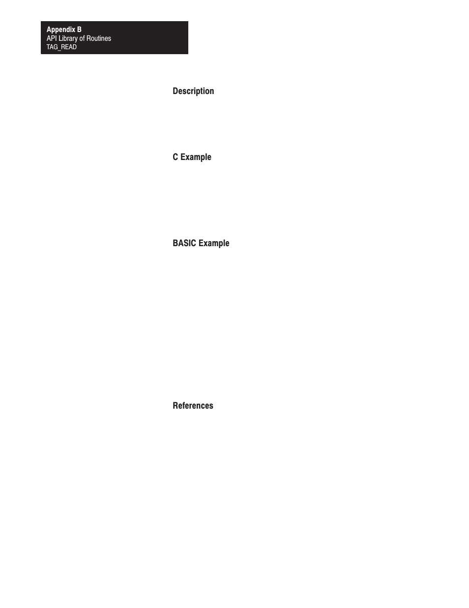 Rockwell Automation 1771-DMC_DMC1_DMC4_DXPS Control Coprocessor User Manual User Manual | Page 257 / 312