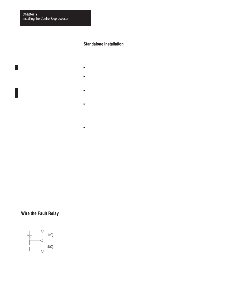 Rockwell Automation 1771-DMC_DMC1_DMC4_DXPS Control Coprocessor User Manual User Manual | Page 28 / 312