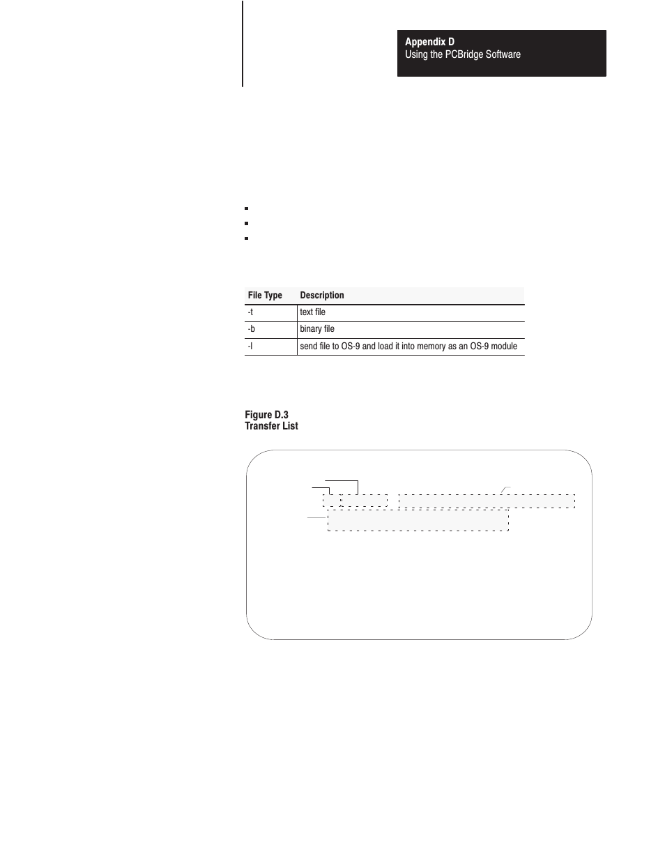 Rockwell Automation 1771-DMC_DMC1_DMC4_DXPS Control Coprocessor User Manual User Manual | Page 283 / 312