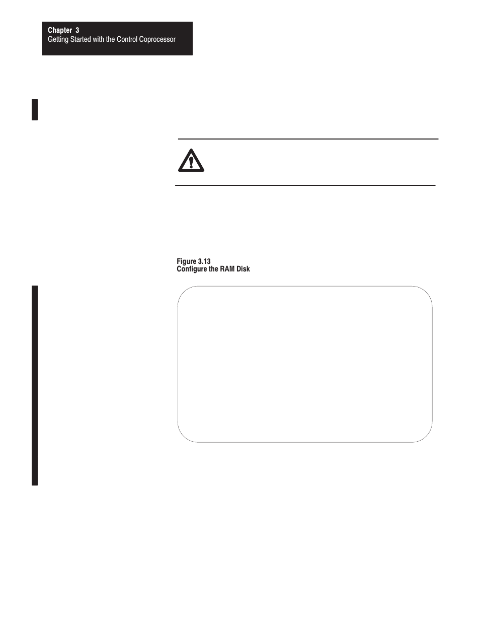 Rockwell Automation 1771-DMC_DMC1_DMC4_DXPS Control Coprocessor User Manual User Manual | Page 41 / 312