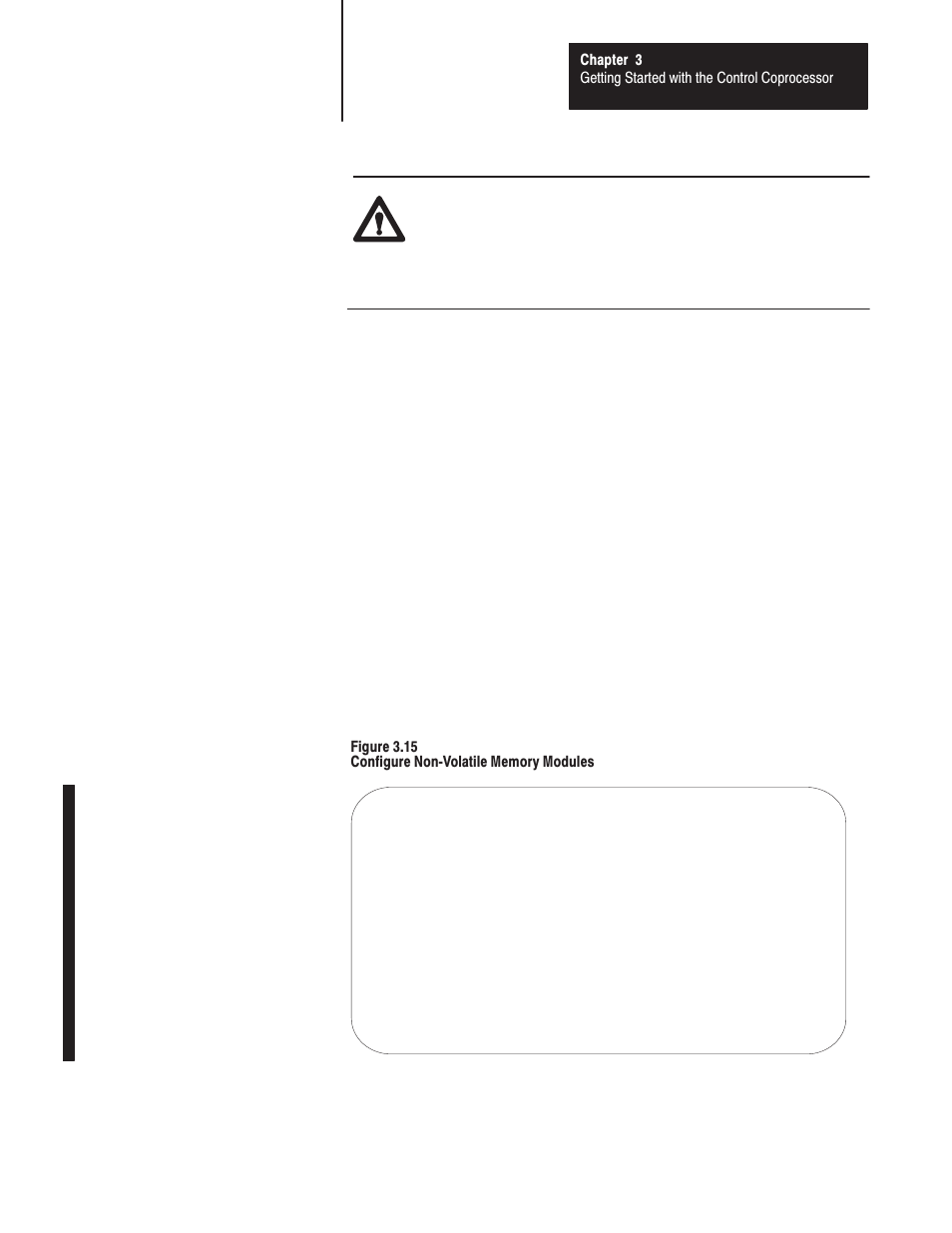 Rockwell Automation 1771-DMC_DMC1_DMC4_DXPS Control Coprocessor User Manual User Manual | Page 44 / 312