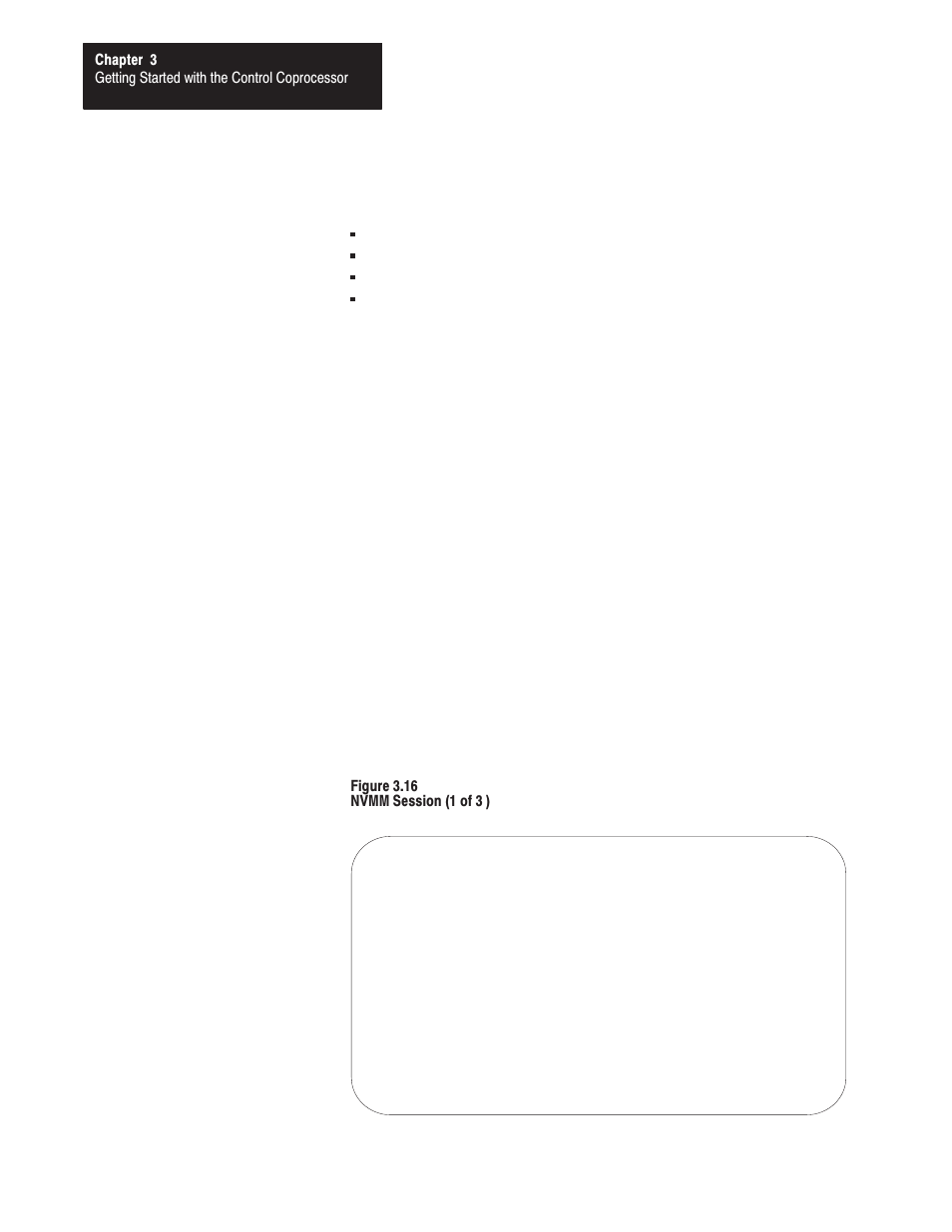 Rockwell Automation 1771-DMC_DMC1_DMC4_DXPS Control Coprocessor User Manual User Manual | Page 45 / 312