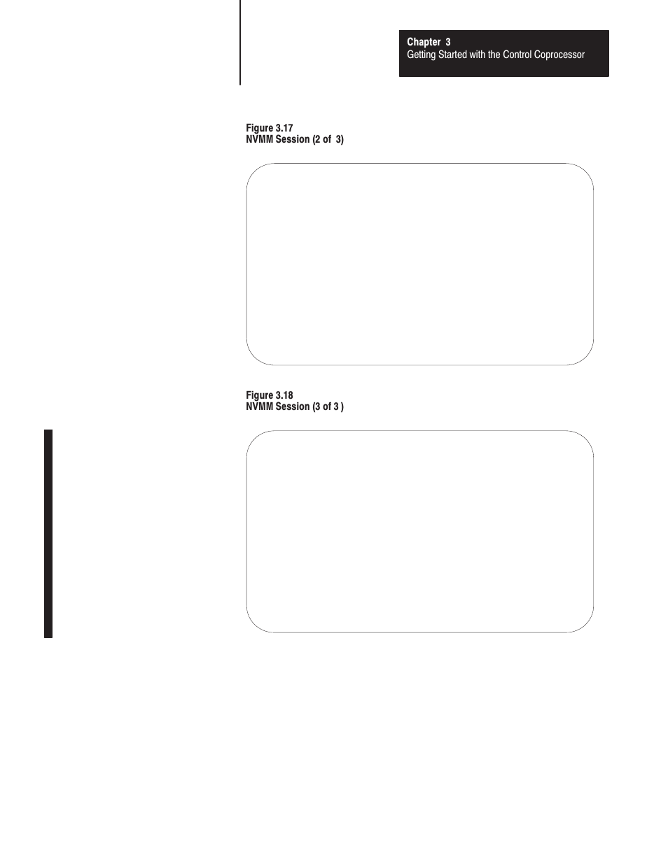 Rockwell Automation 1771-DMC_DMC1_DMC4_DXPS Control Coprocessor User Manual User Manual | Page 46 / 312