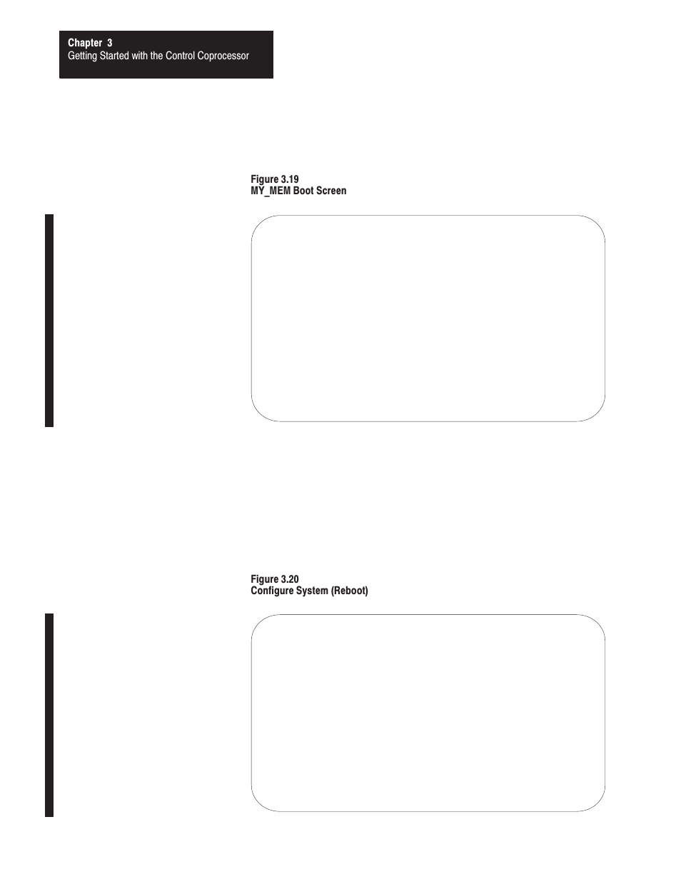 Rockwell Automation 1771-DMC_DMC1_DMC4_DXPS Control Coprocessor User Manual User Manual | Page 47 / 312