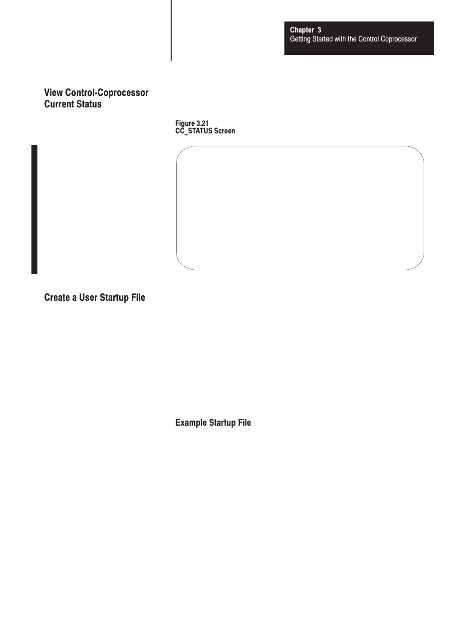 Rockwell Automation 1771-DMC_DMC1_DMC4_DXPS Control Coprocessor User Manual User Manual | Page 48 / 312