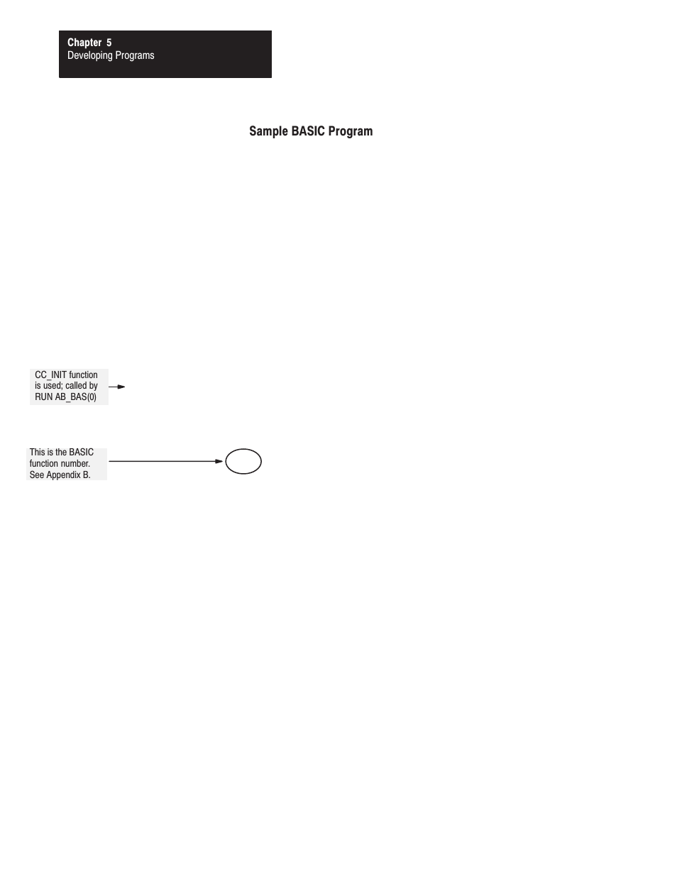 Rockwell Automation 1771-DMC_DMC1_DMC4_DXPS Control Coprocessor User Manual User Manual | Page 80 / 312