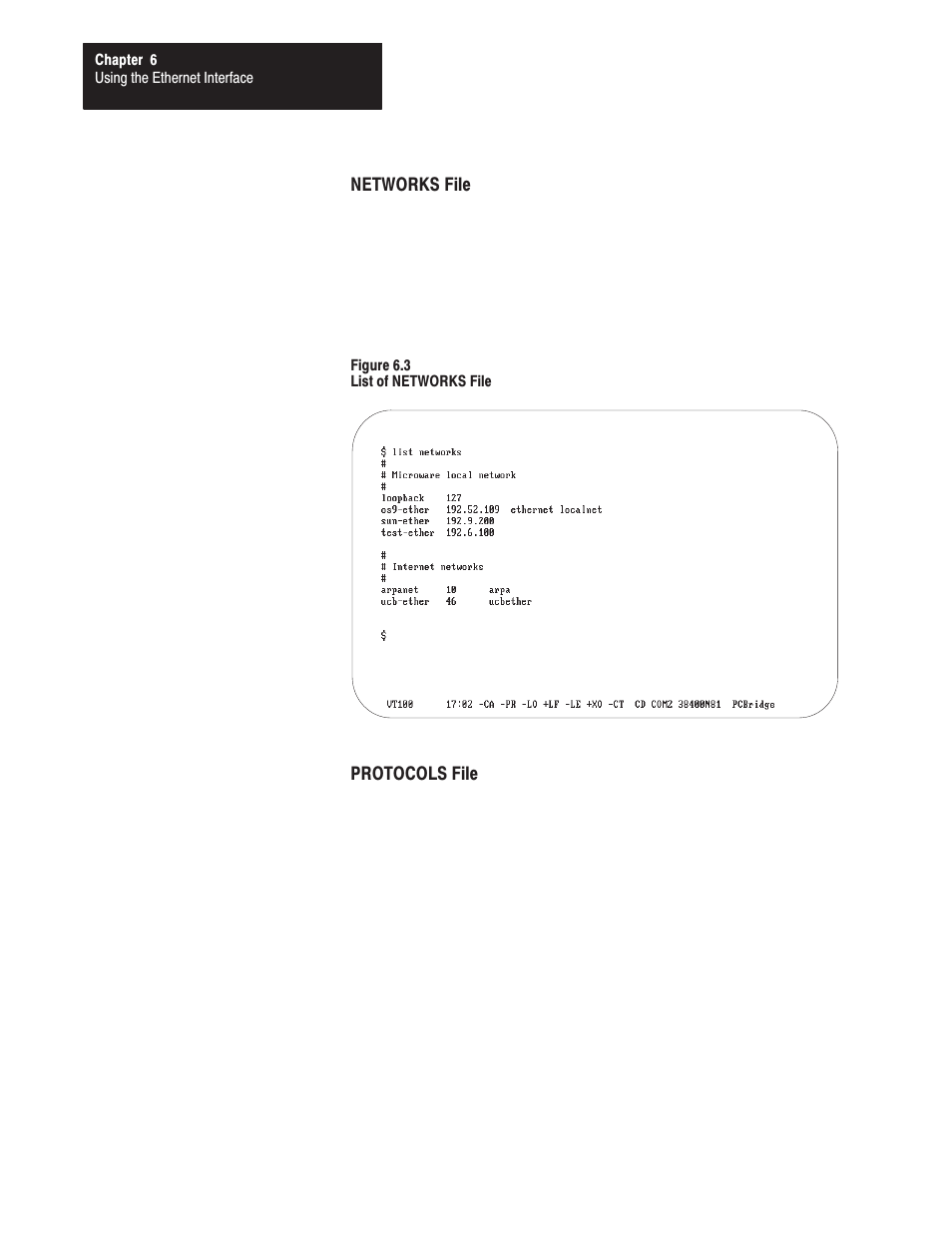 Rockwell Automation 1771-DMC_DMC1_DMC4_DXPS Control Coprocessor User Manual User Manual | Page 87 / 312