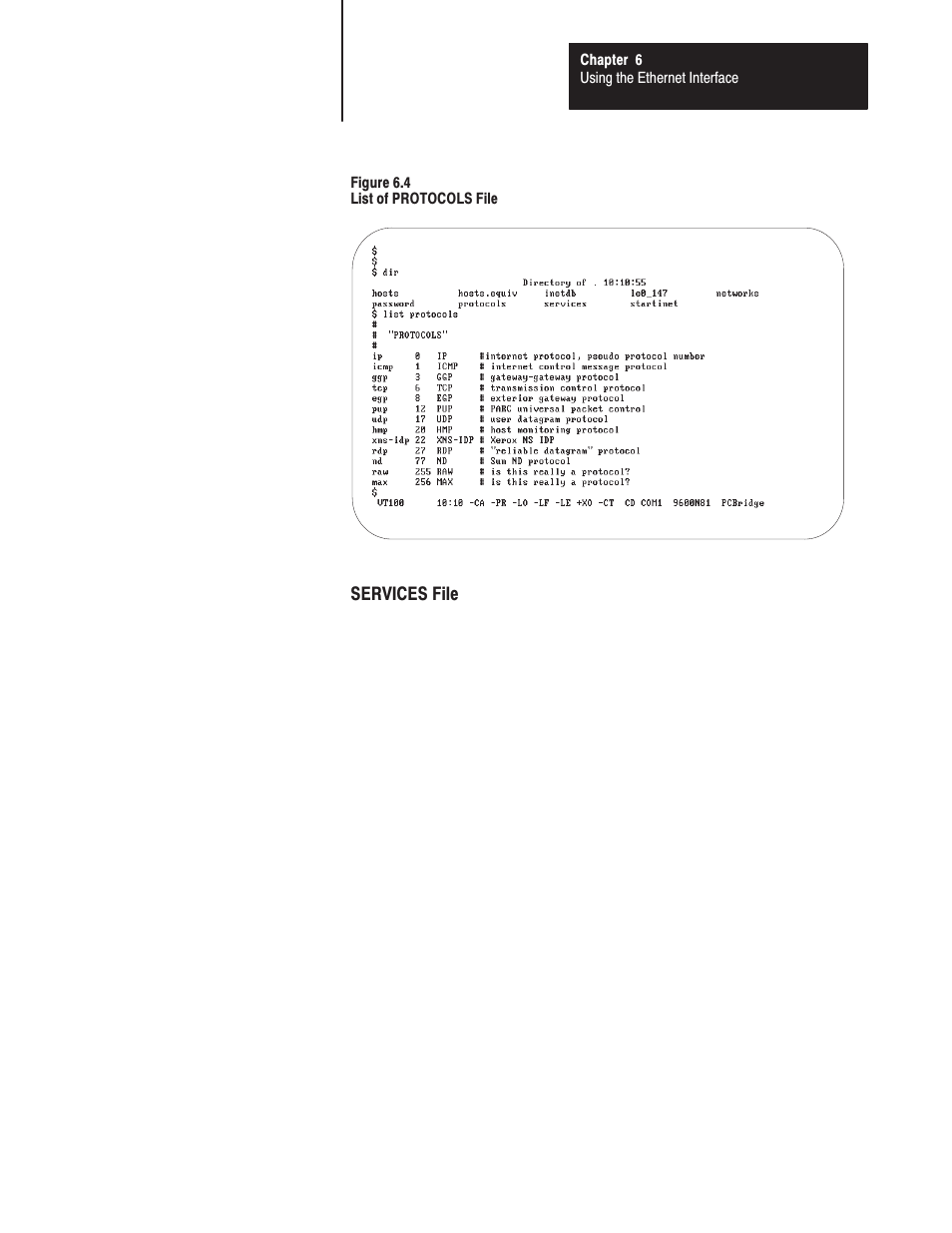 Rockwell Automation 1771-DMC_DMC1_DMC4_DXPS Control Coprocessor User Manual User Manual | Page 88 / 312