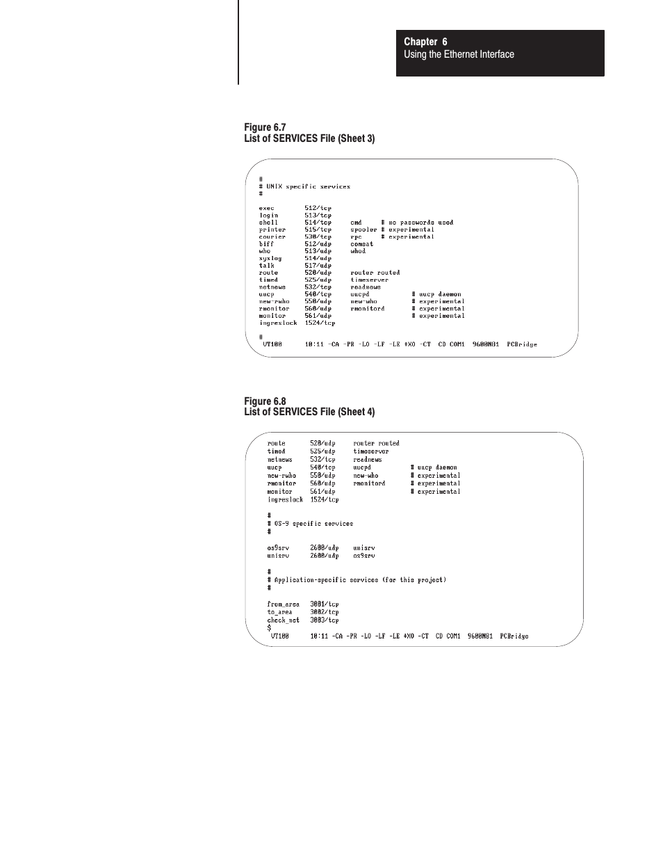 Rockwell Automation 1771-DMC_DMC1_DMC4_DXPS Control Coprocessor User Manual User Manual | Page 90 / 312