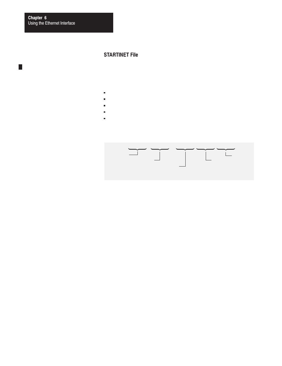 Rockwell Automation 1771-DMC_DMC1_DMC4_DXPS Control Coprocessor User Manual User Manual | Page 91 / 312