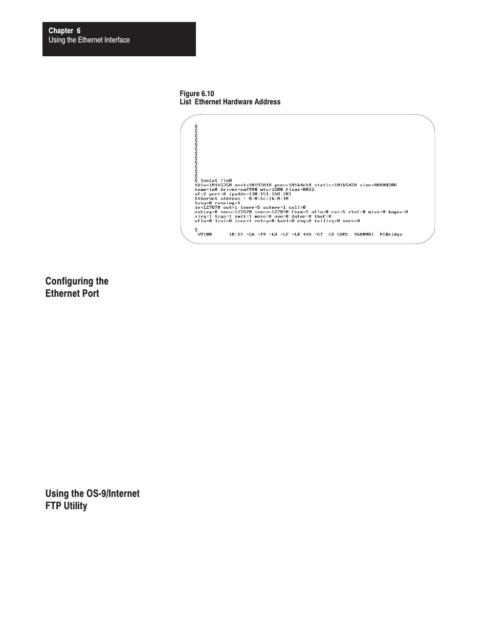 Rockwell Automation 1771-DMC_DMC1_DMC4_DXPS Control Coprocessor User Manual User Manual | Page 93 / 312