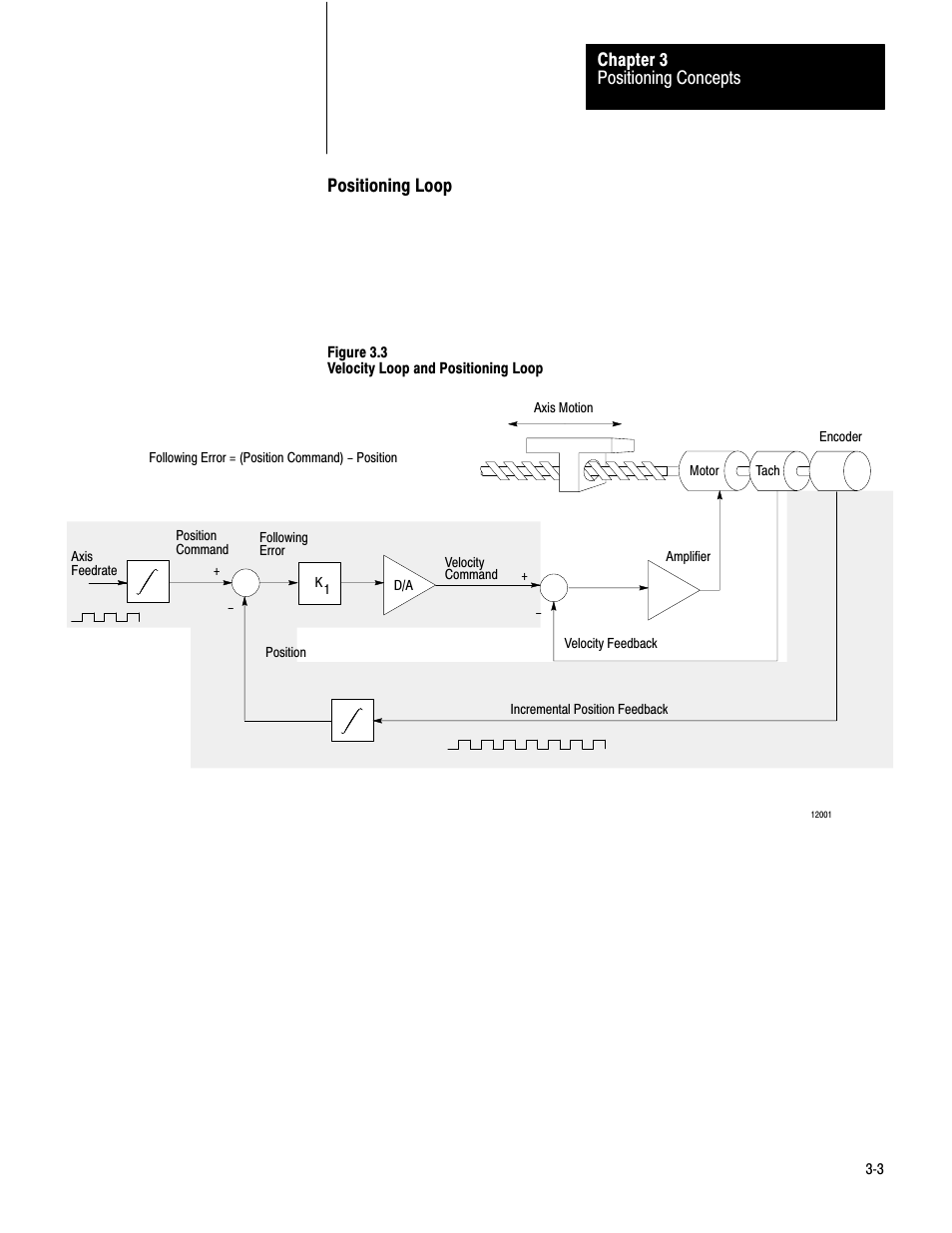 Rockwell Automation 1771-QC , D17716.5.25 SER/B SERVO POS User Manual | Page 16 / 247