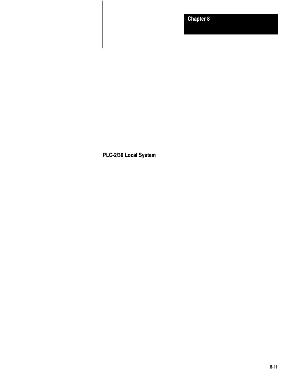 Rockwell Automation 1771-QC , D17716.5.25 SER/B SERVO POS User Manual | Page 172 / 247