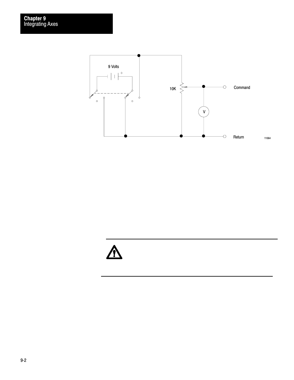 Rockwell Automation 1771-QC , D17716.5.25 SER/B SERVO POS User Manual | Page 203 / 247