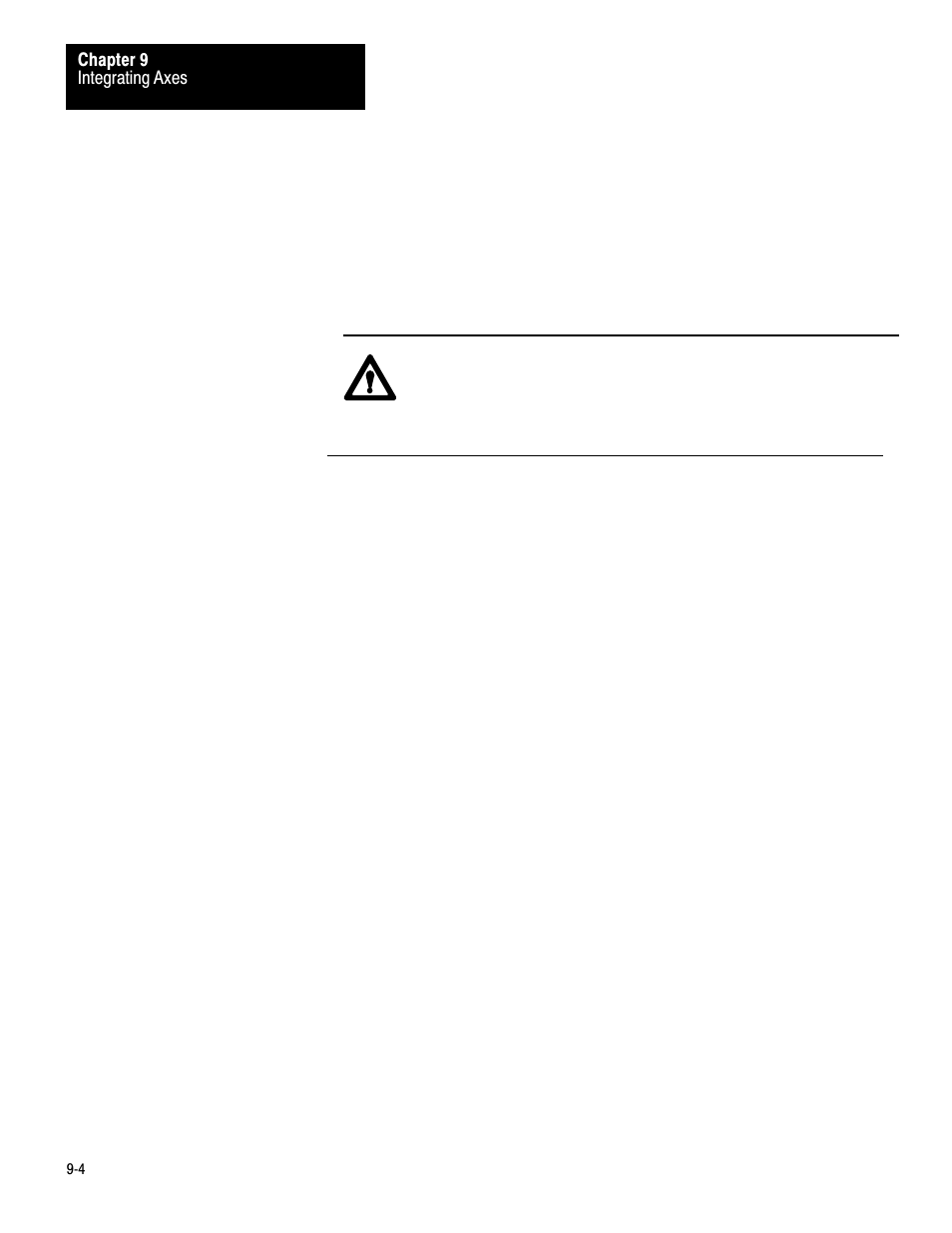 Rockwell Automation 1771-QC , D17716.5.25 SER/B SERVO POS User Manual | Page 205 / 247