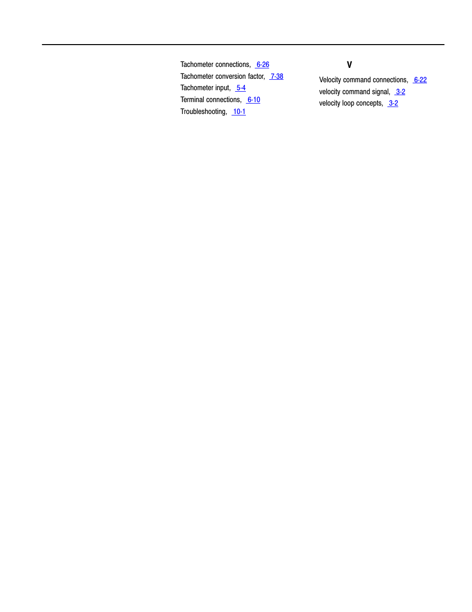 Rockwell Automation 1771-QC , D17716.5.25 SER/B SERVO POS User Manual | Page 246 / 247