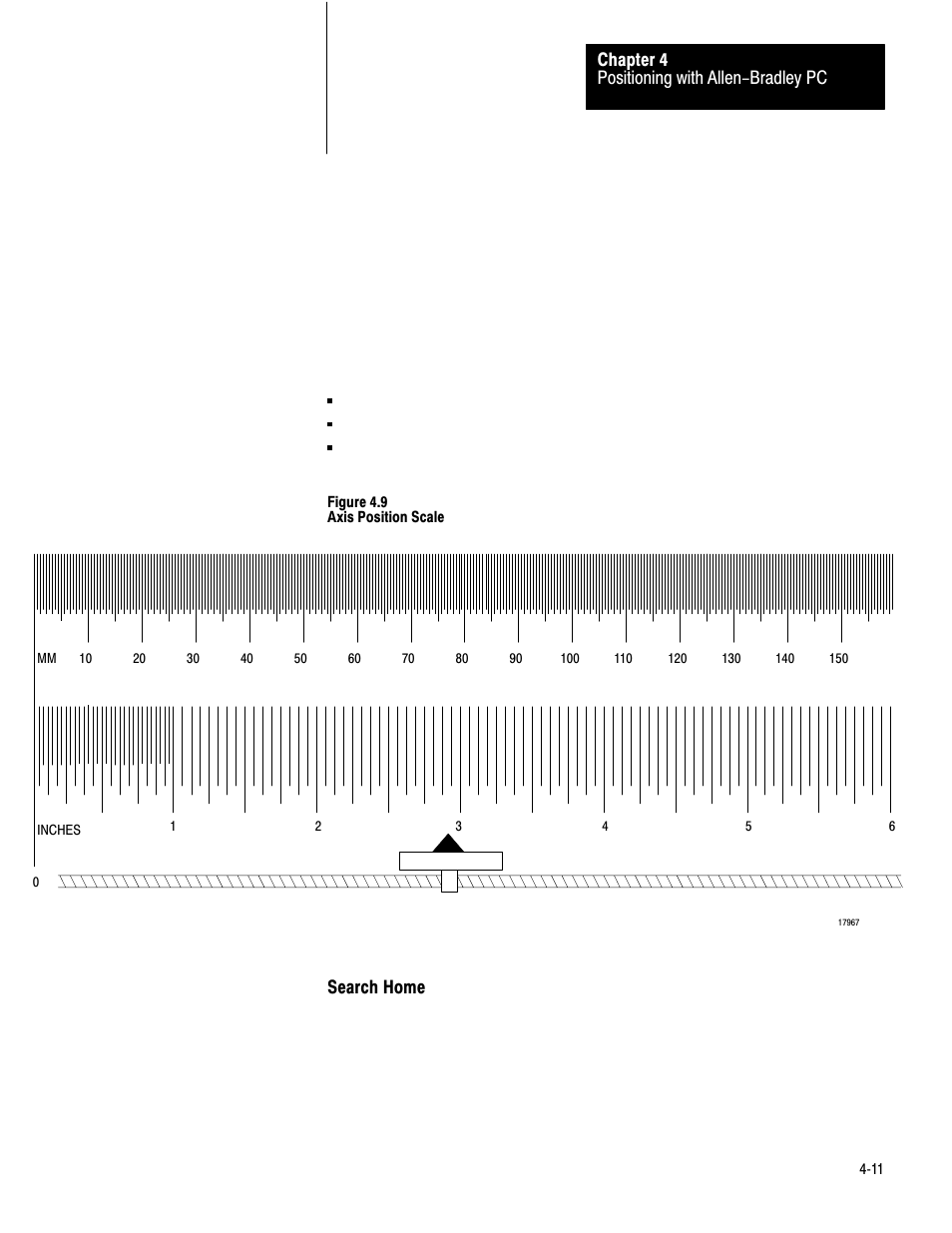 Rockwell Automation 1771-QC , D17716.5.25 SER/B SERVO POS User Manual | Page 35 / 247