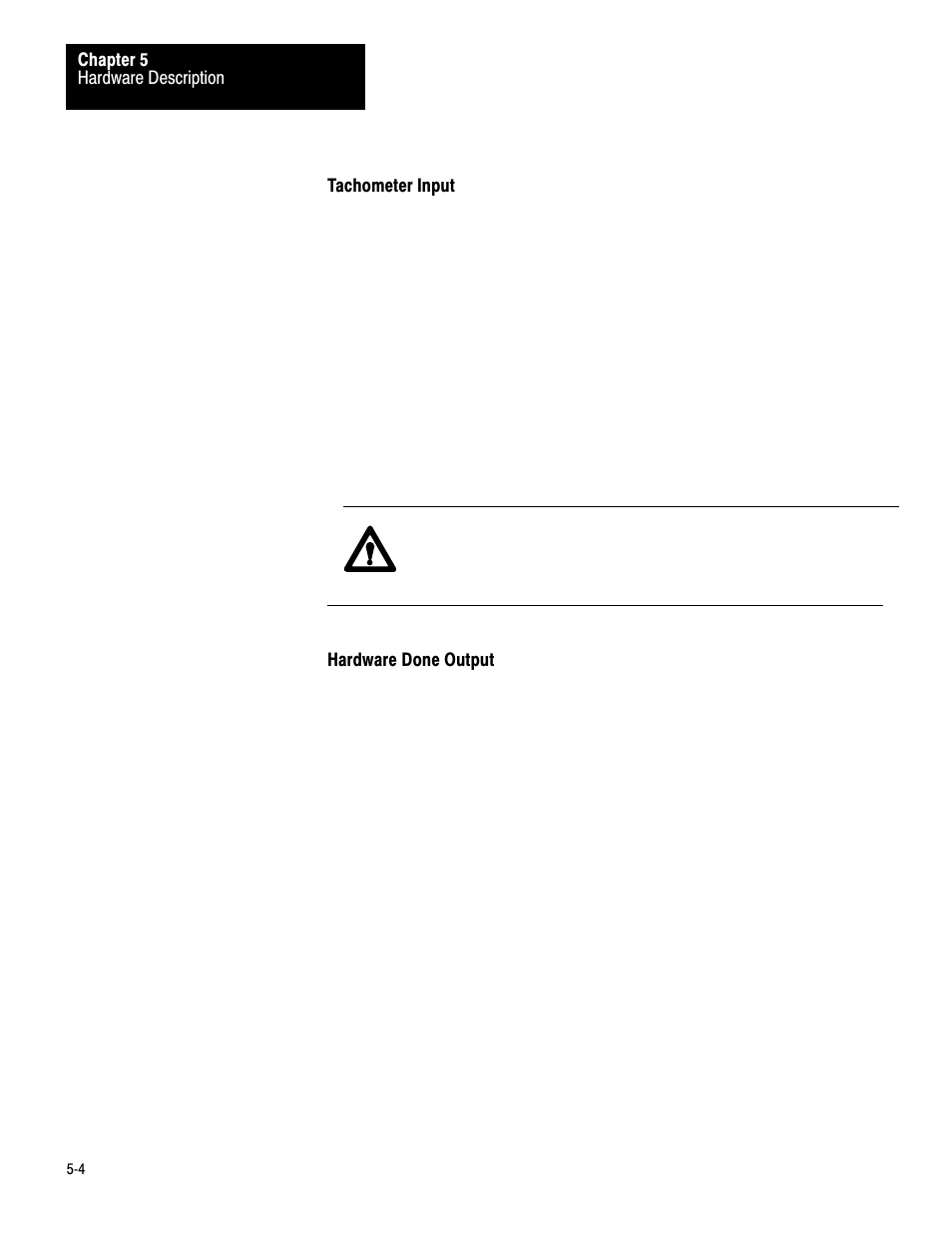 Rockwell Automation 1771-QC , D17716.5.25 SER/B SERVO POS User Manual | Page 41 / 247