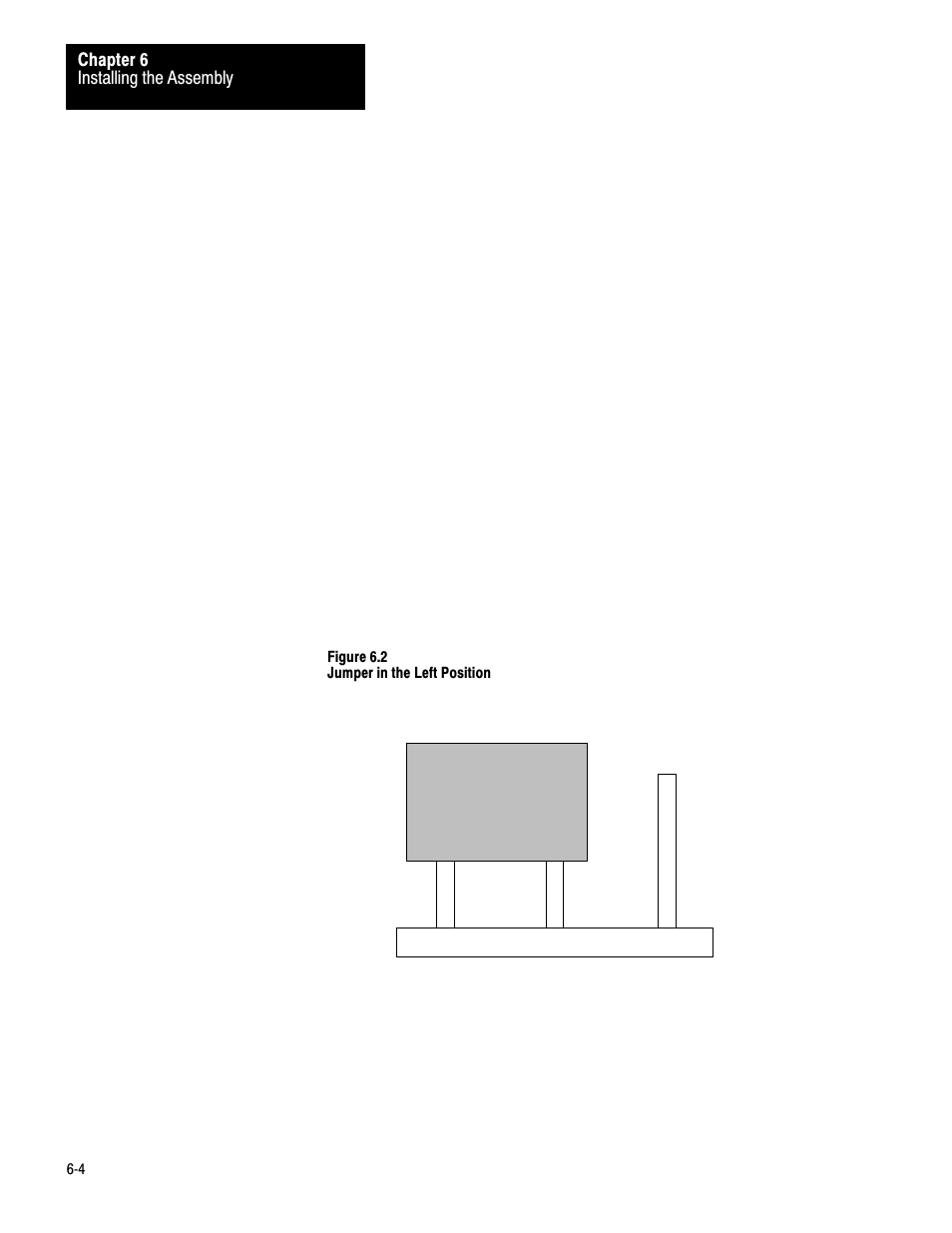 Rockwell Automation 1771-QC , D17716.5.25 SER/B SERVO POS User Manual | Page 54 / 247