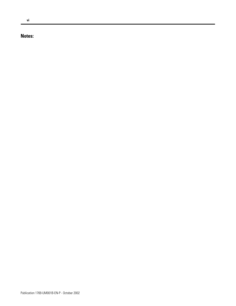 Rockwell Automation 1769-ADN Compact I/O 1769-ADN DeviceNet Adapter User Manual | Page 10 / 204