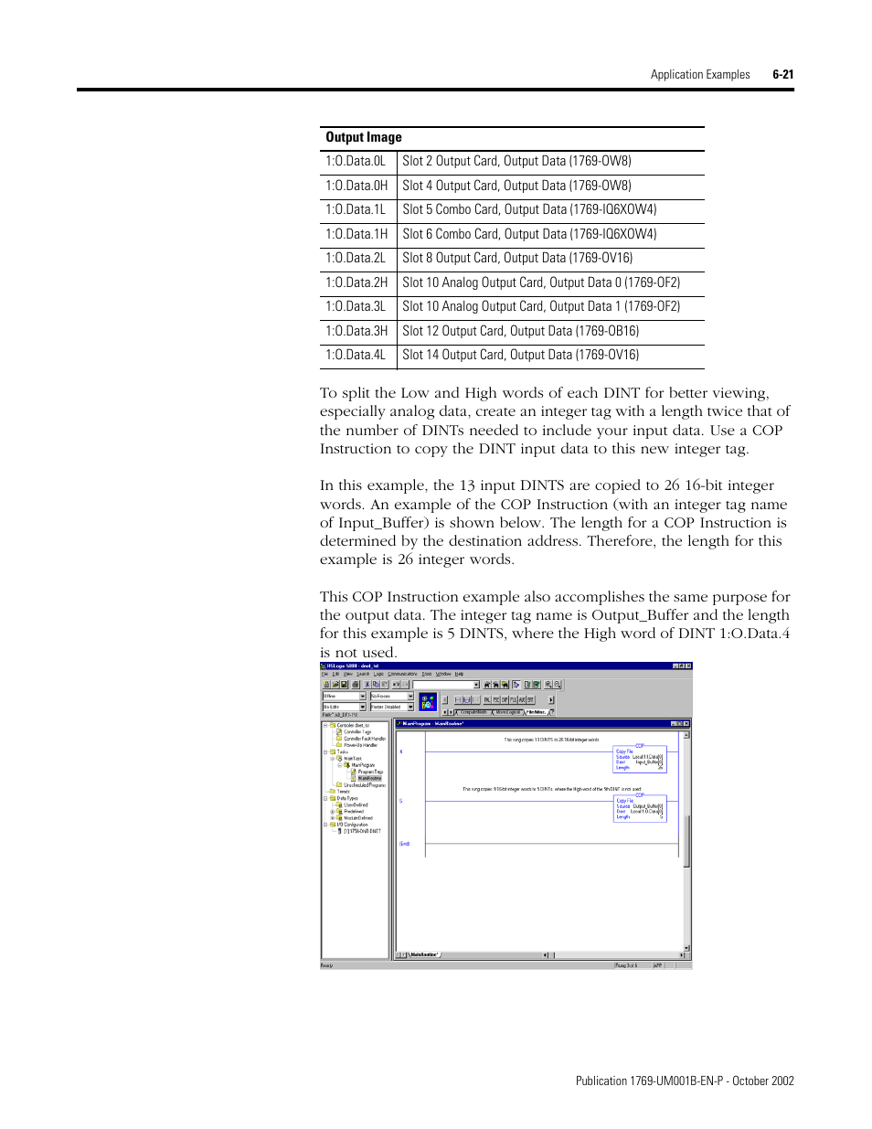 Rockwell Automation 1769-ADN Compact I/O 1769-ADN DeviceNet Adapter User Manual | Page 133 / 204