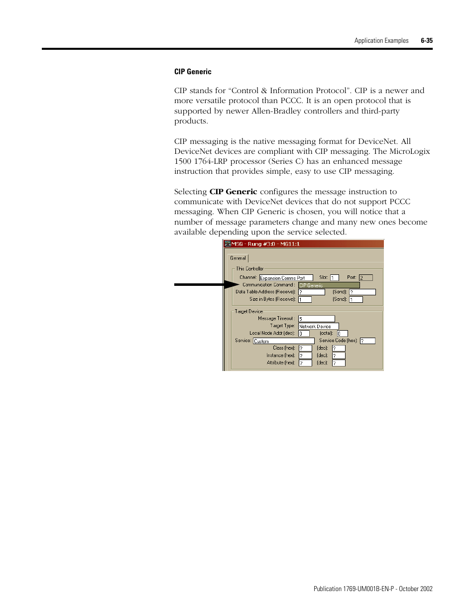 Rockwell Automation 1769-ADN Compact I/O 1769-ADN DeviceNet Adapter User Manual | Page 147 / 204