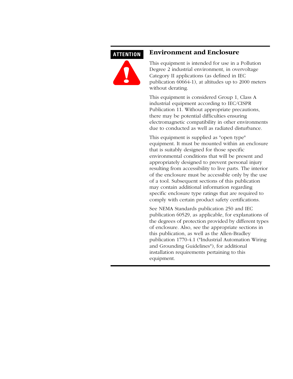 Rockwell Automation 1769-ADN Compact I/O 1769-ADN DeviceNet Adapter User Manual | Page 3 / 204