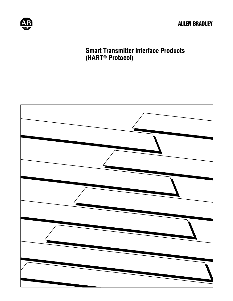 Rockwell Automation 1770-HT8 SMART TRANSMITTER User Manual | 128 pages