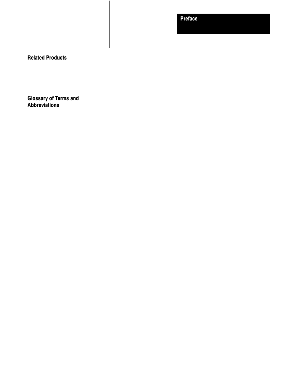 Rockwell Automation 1770-HT8 SMART TRANSMITTER User Manual | Page 10 / 128