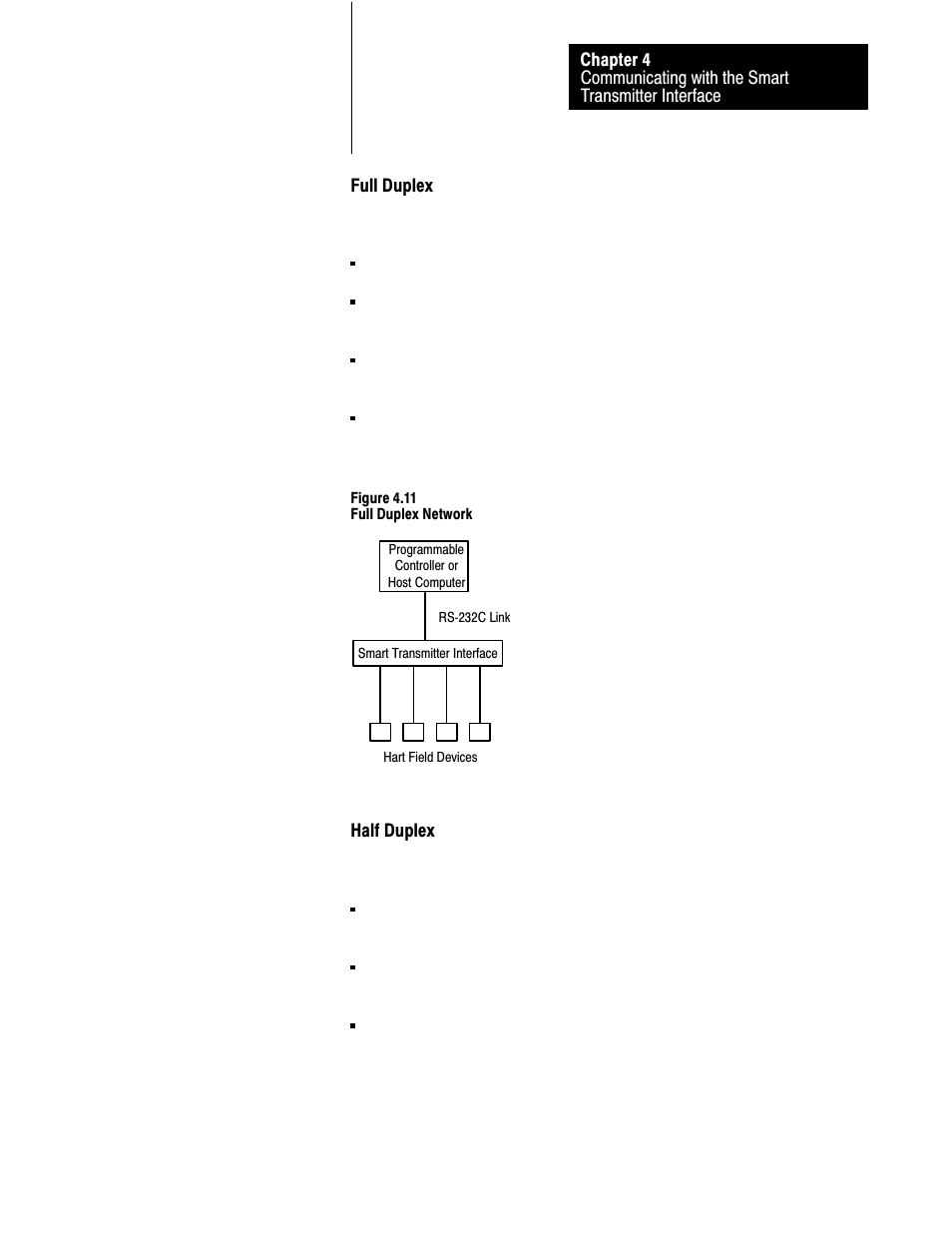 4ć35 | Rockwell Automation 1770-HT8 SMART TRANSMITTER User Manual | Page 100 / 128