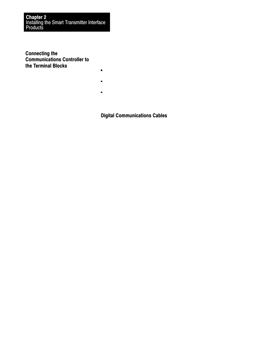 Rockwell Automation 1770-HT8 SMART TRANSMITTER User Manual | Page 29 / 128