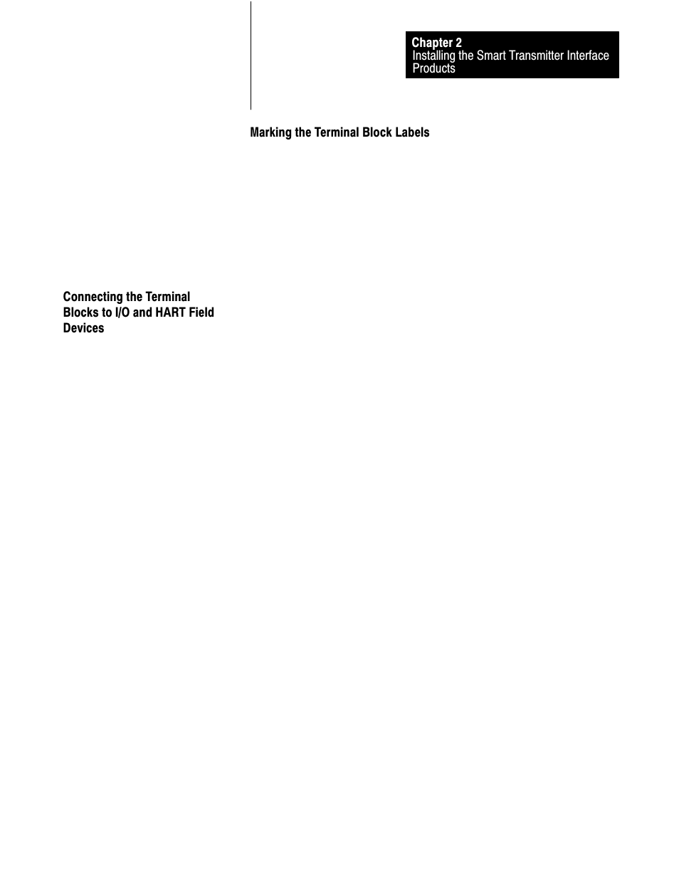 2ć11 | Rockwell Automation 1770-HT8 SMART TRANSMITTER User Manual | Page 36 / 128