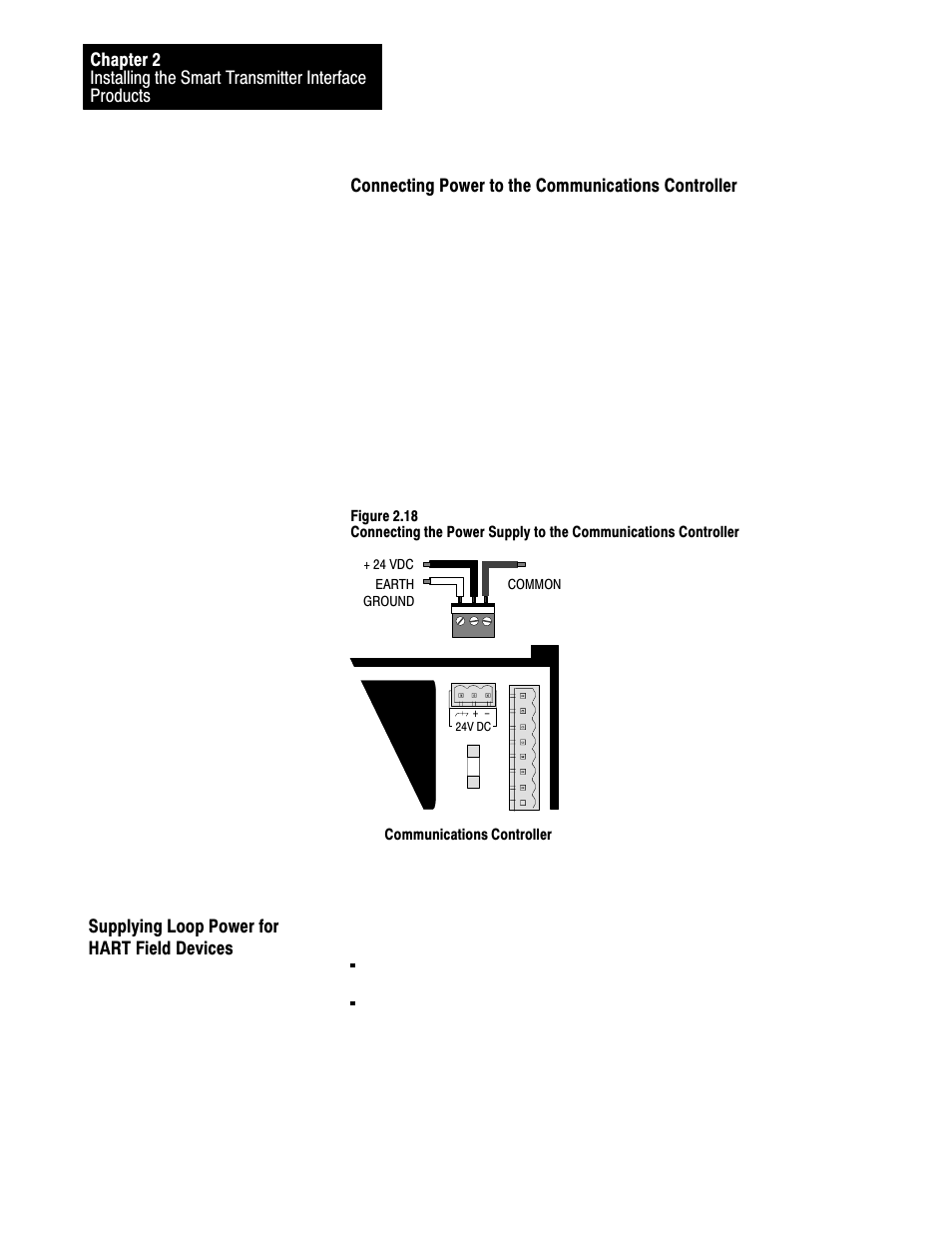 2ć20 | Rockwell Automation 1770-HT8 SMART TRANSMITTER User Manual | Page 45 / 128