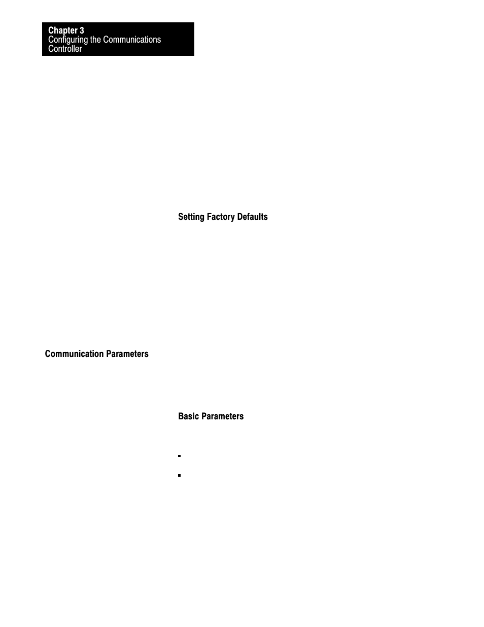 Rockwell Automation 1770-HT8 SMART TRANSMITTER User Manual | Page 61 / 128