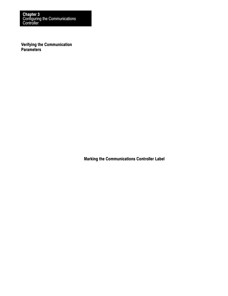 3ć10 | Rockwell Automation 1770-HT8 SMART TRANSMITTER User Manual | Page 65 / 128