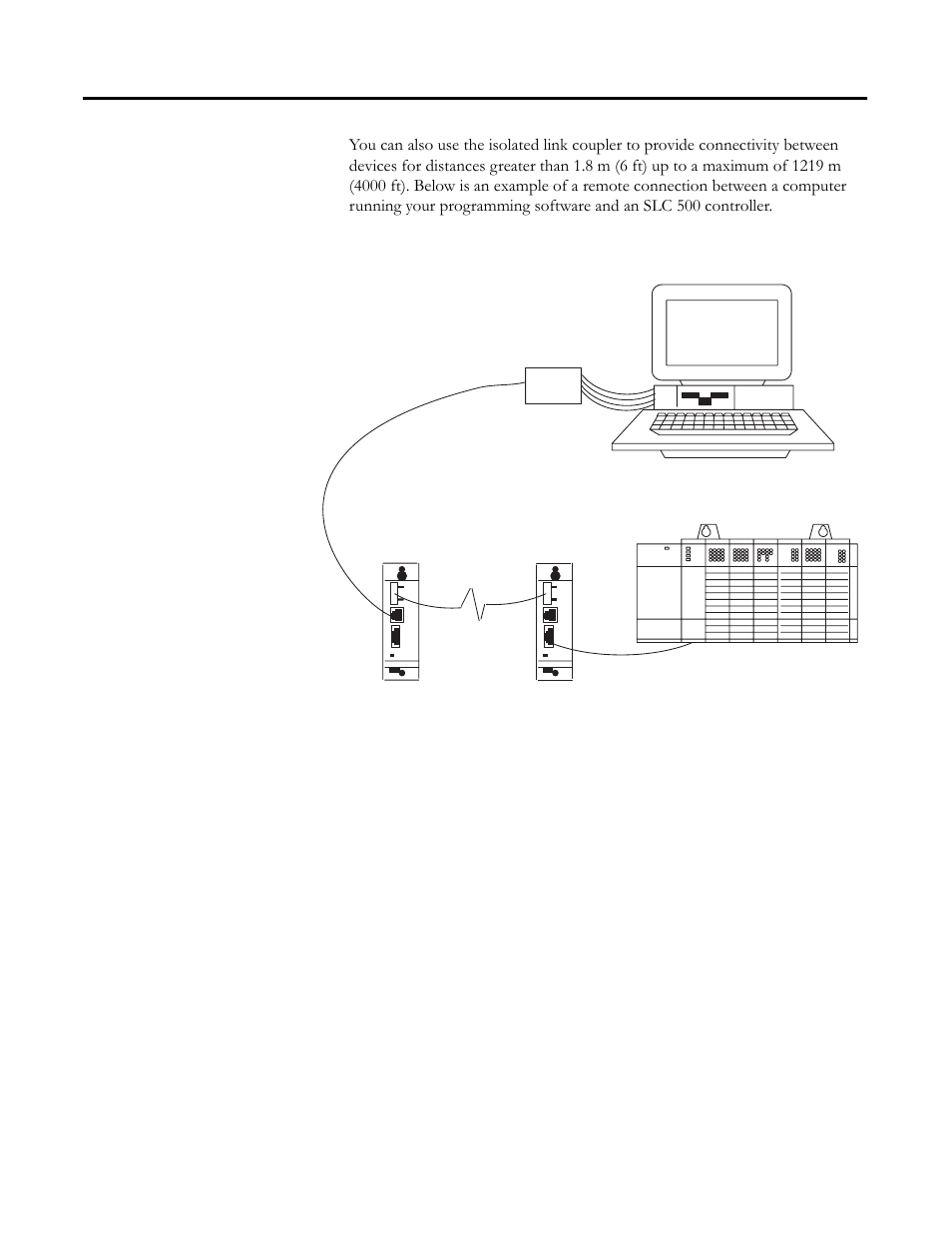 Rockwell Automation 1756-DH485 ControlLogix DH-485 Communication Module User Manual User Manual | Page 23 / 110