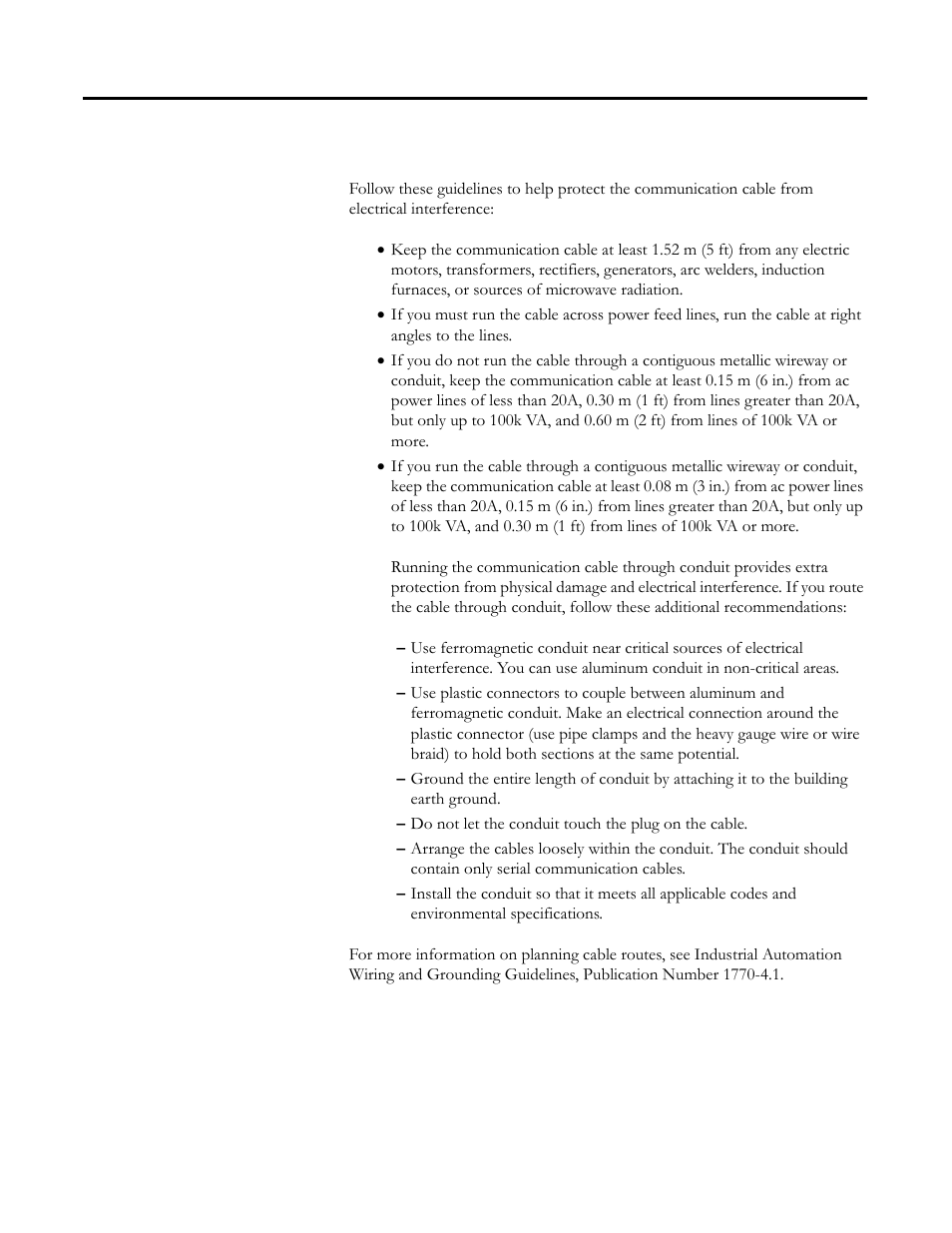 Rockwell Automation 1756-DH485 ControlLogix DH-485 Communication Module User Manual User Manual | Page 29 / 110