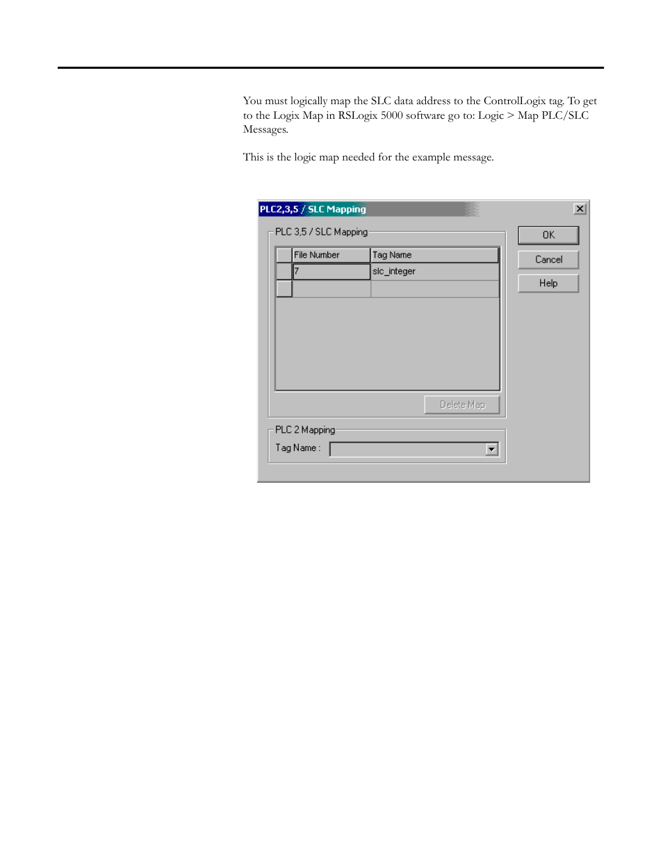 Rockwell Automation 1756-DH485 ControlLogix DH-485 Communication Module User Manual User Manual | Page 60 / 110