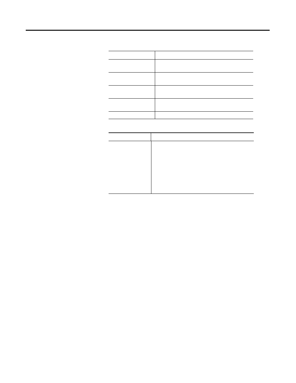 Rockwell Automation 1756-DH485 ControlLogix DH-485 Communication Module User Manual User Manual | Page 96 / 110