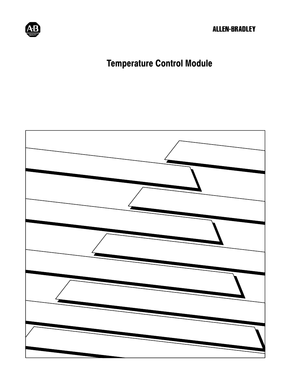 Rockwell Automation 1771-TCM,D17716.5.108 TEMPERATURE CONTROL MOD User Manual | 137 pages